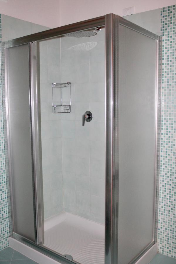 Hotel Vienna Caorle Buitenkant foto